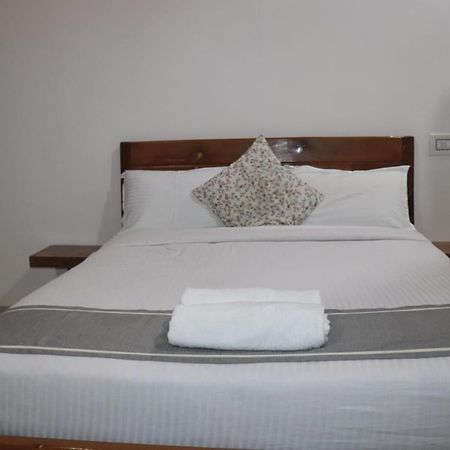 Coorg North Breeze Homestay Мадикери Экстерьер фото