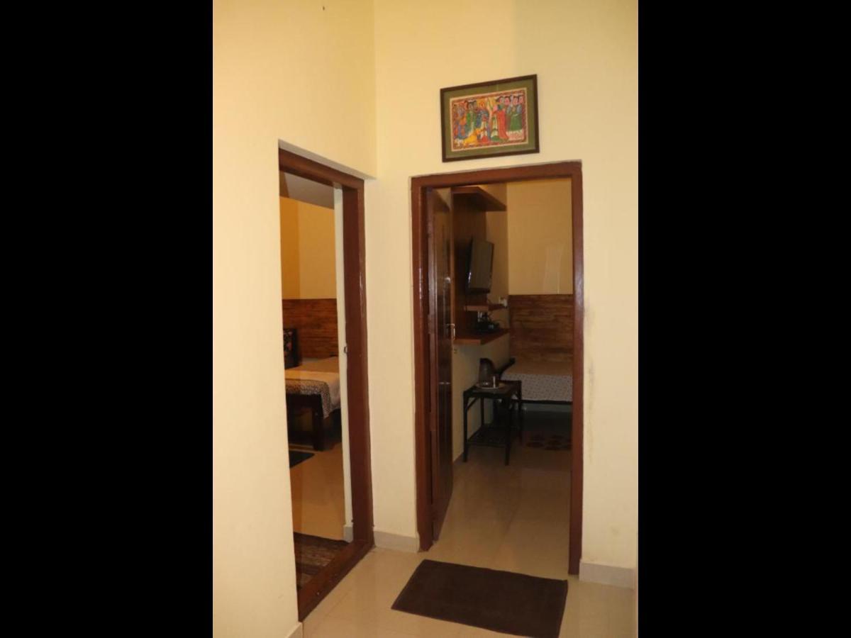 Coorg North Breeze Homestay Мадикери Экстерьер фото