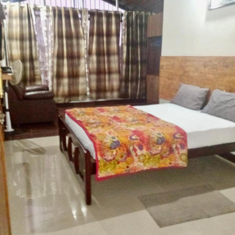 Coorg North Breeze Homestay Мадикери Экстерьер фото