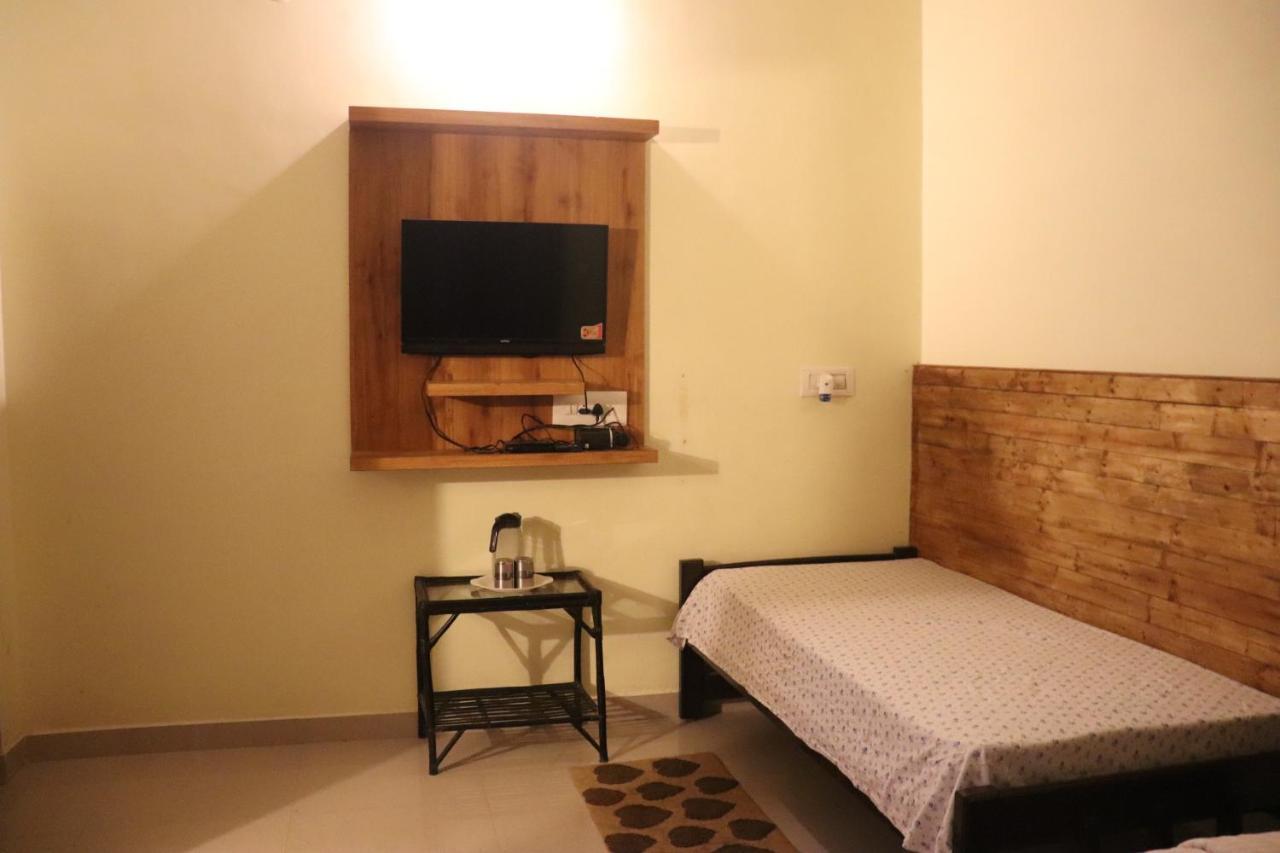 Coorg North Breeze Homestay Мадикери Экстерьер фото