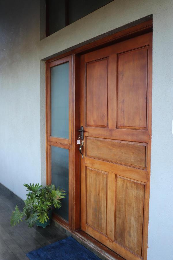 Coorg North Breeze Homestay Мадикери Экстерьер фото