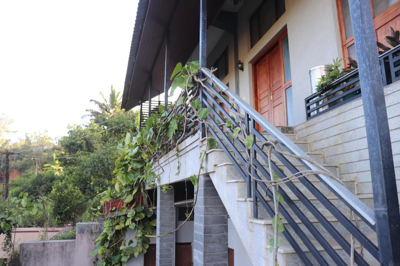 Coorg North Breeze Homestay Мадикери Экстерьер фото